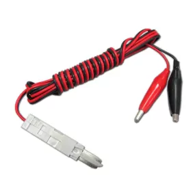 110 Test Head To Alligator Clip Rj11 Voice Test Leads Mdf Check Test Cord For 110 Phone Krone Voice