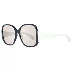 Adidas Black Women Sunglasses