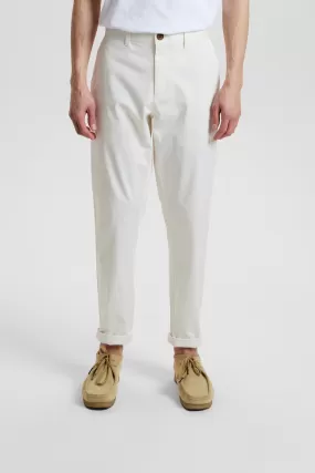 AKJAMES CLASSIC PANT - Tofu