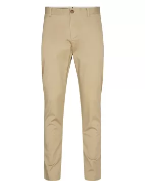 AKJAMES CLASSIC PANTS - Incense