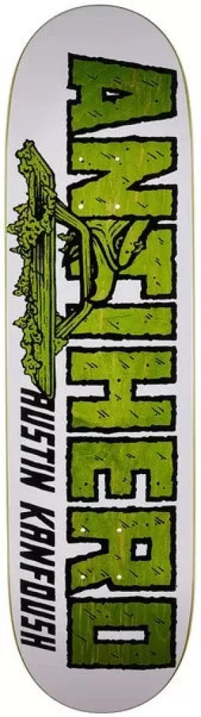 Anti Hero Kanfush Custom Deck 8.5"