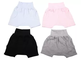 Baby Slouch Shorts