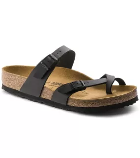 Birkenstock Mayari Black Womens Sandal - 71793