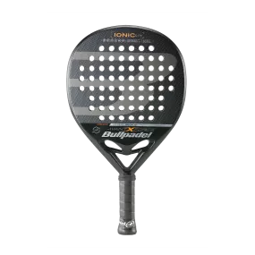 Bullpadel Ionic Control 22