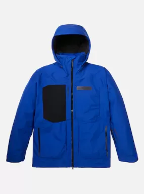 Burton 2023 Carbonate Gore-Tex 2L Jacket - Jake Blue