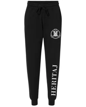 CLASSIC HT LOGO-SEXY JOGGERS-NR