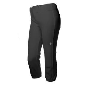 Girls' Classic Softball Pants