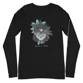 Lullaby Unisex Long Sleeve