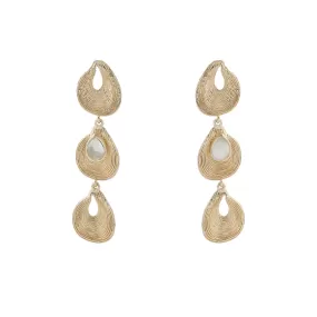 Mabel Drop Earrings