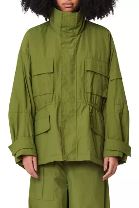 Plan C Jacket