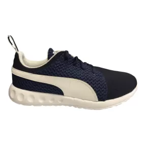 Puma men's sneaker Carson Runner Knit 188150 07 blue