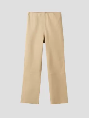 Sand Florentina Pant