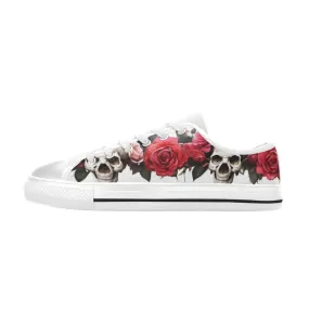 Skulls Roses Deluxe Women