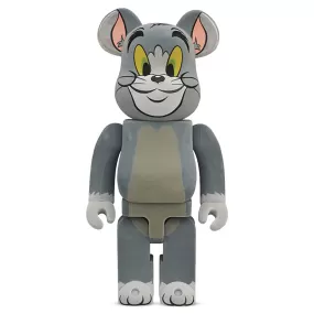 Tom Flocky 1000% BE@RBRICK