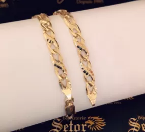 Women gold bracelet WB-14